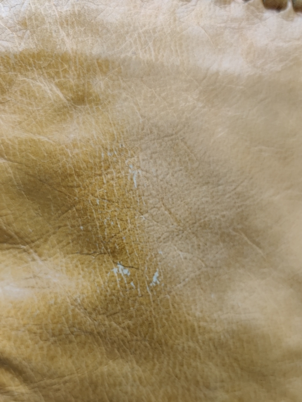 Alexander Zar Leather Bag - Picture 10 of 16
